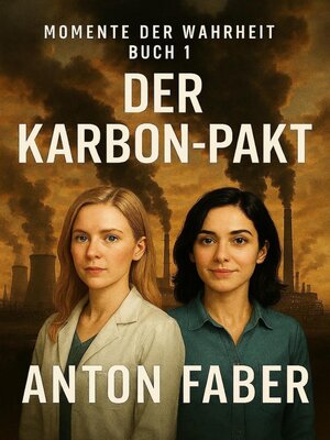 cover image of Der Karbon Pakt